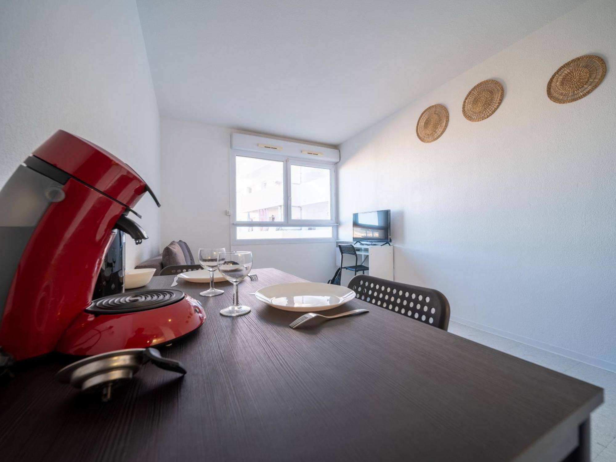 Appartement Tout Equipe A 6Min De La Gare St Charles مارسيليا المظهر الخارجي الصورة