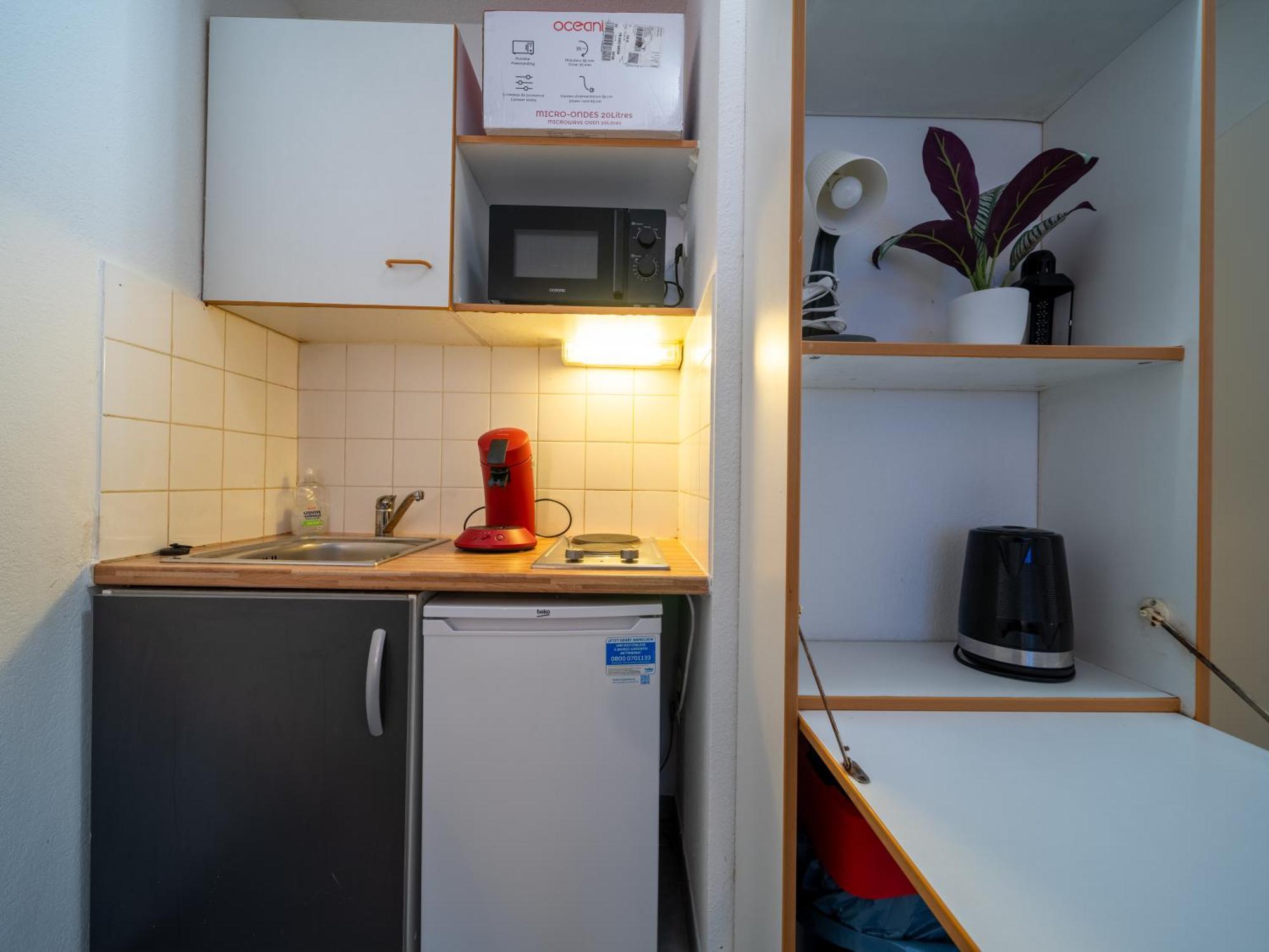 Appartement Tout Equipe A 6Min De La Gare St Charles مارسيليا المظهر الخارجي الصورة
