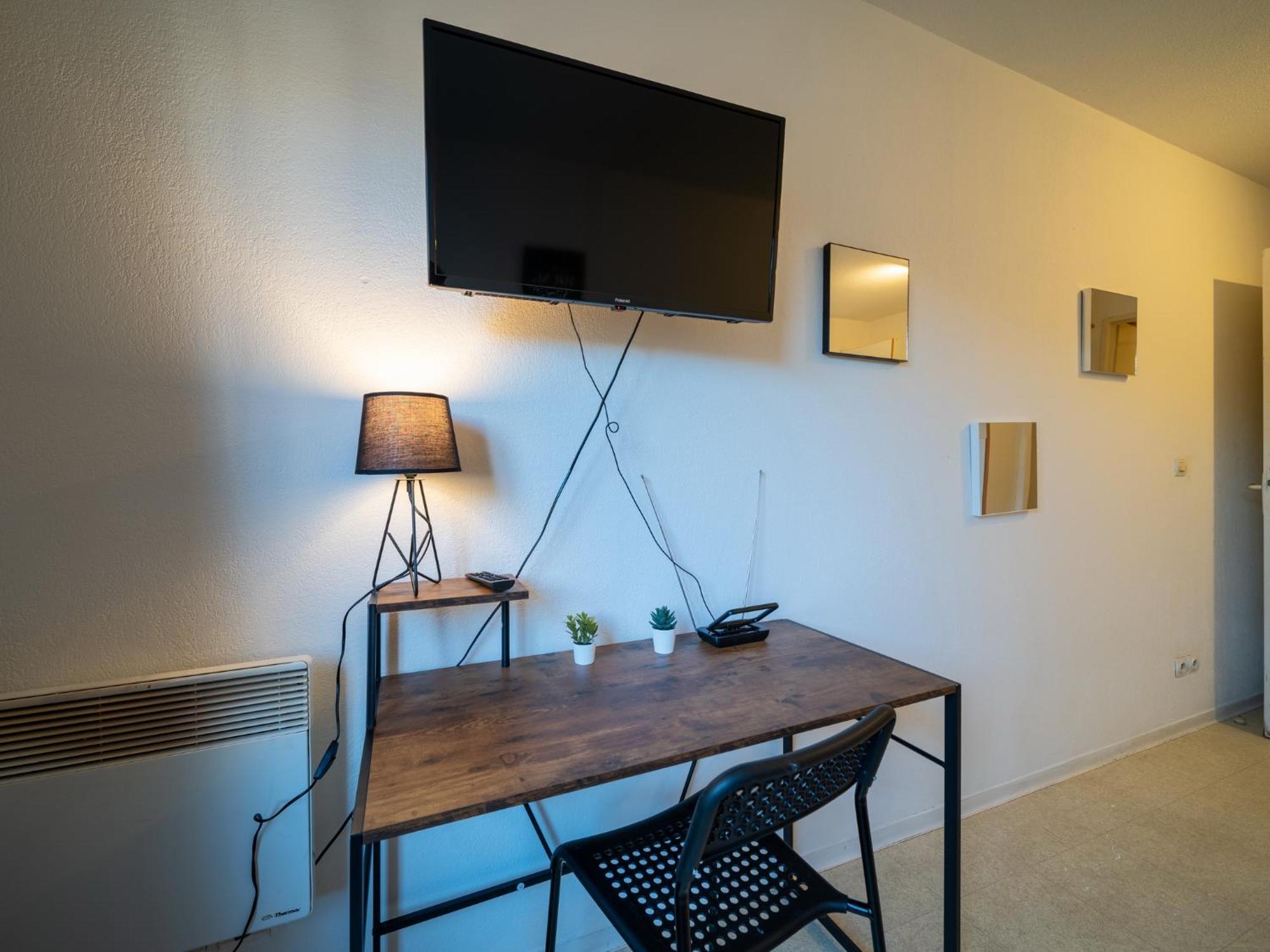 Appartement Tout Equipe A 6Min De La Gare St Charles مارسيليا المظهر الخارجي الصورة
