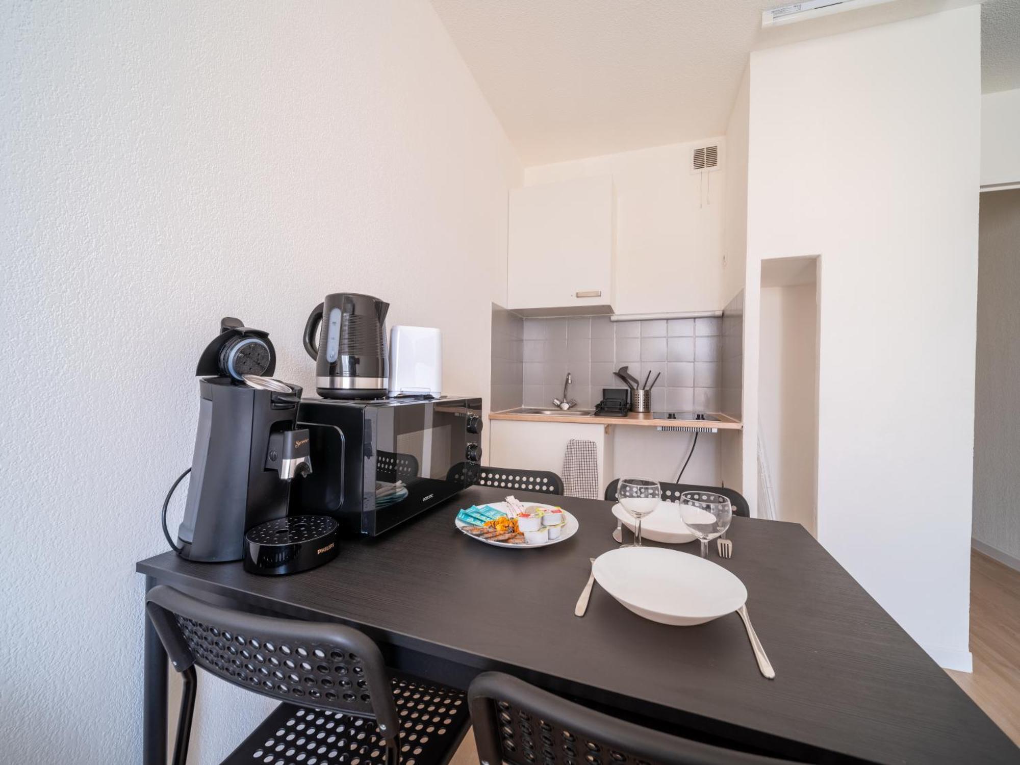 Appartement Tout Equipe A 6Min De La Gare St Charles مارسيليا المظهر الخارجي الصورة