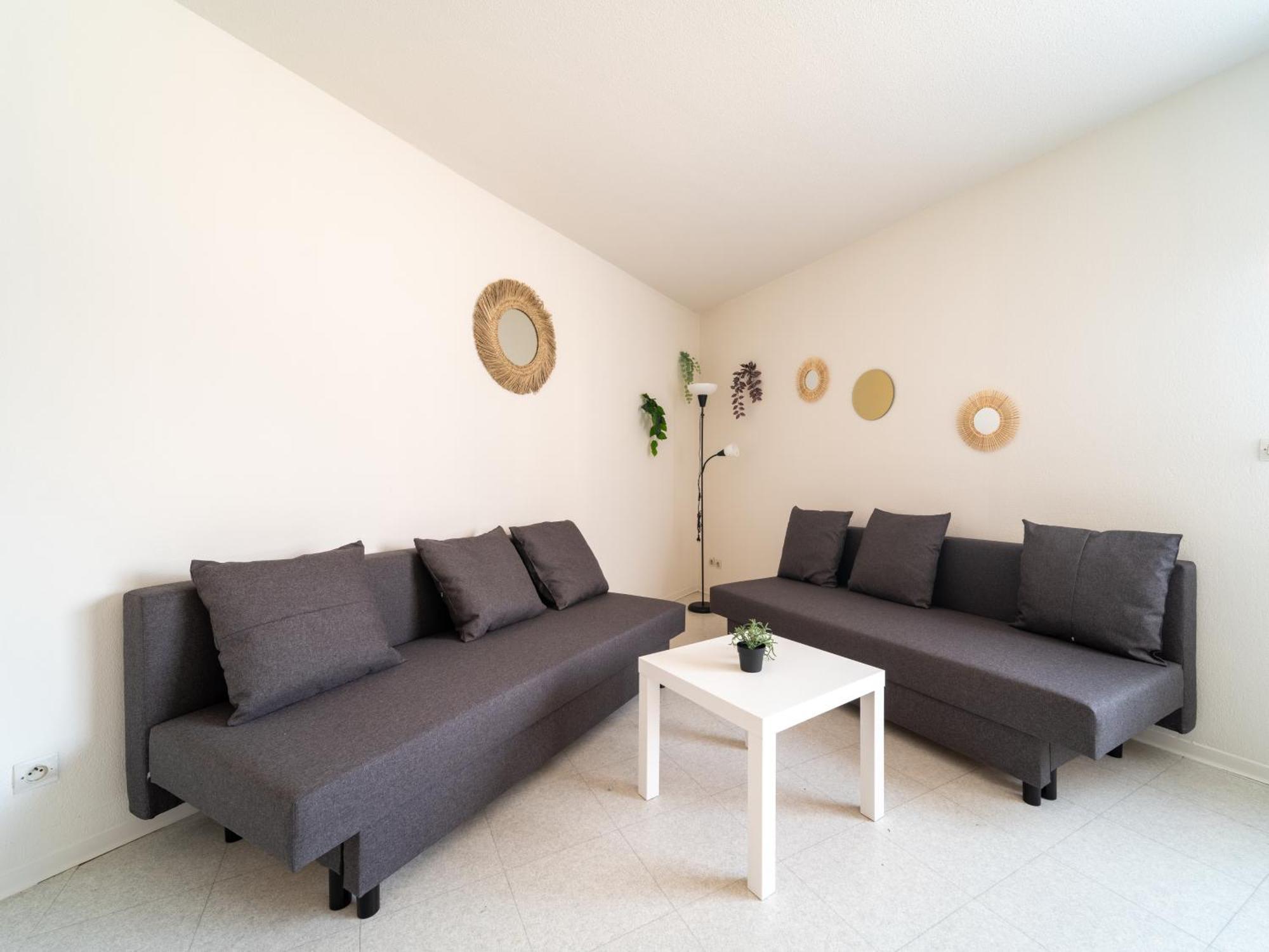 Appartement Tout Equipe A 6Min De La Gare St Charles مارسيليا المظهر الخارجي الصورة