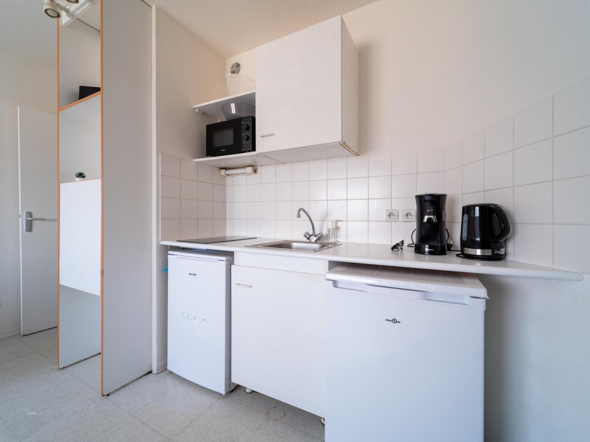 Appartement Tout Equipe A 6Min De La Gare St Charles مارسيليا المظهر الخارجي الصورة