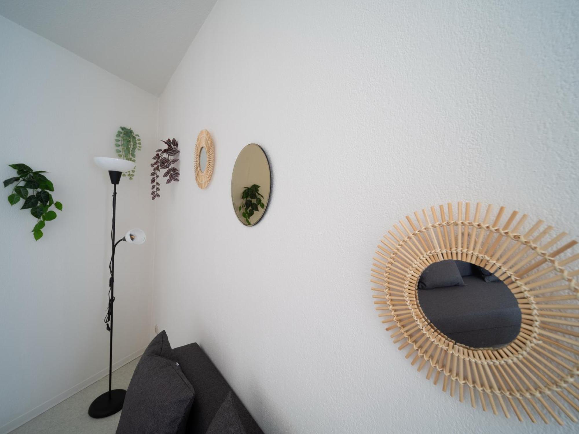 Appartement Tout Equipe A 6Min De La Gare St Charles مارسيليا المظهر الخارجي الصورة