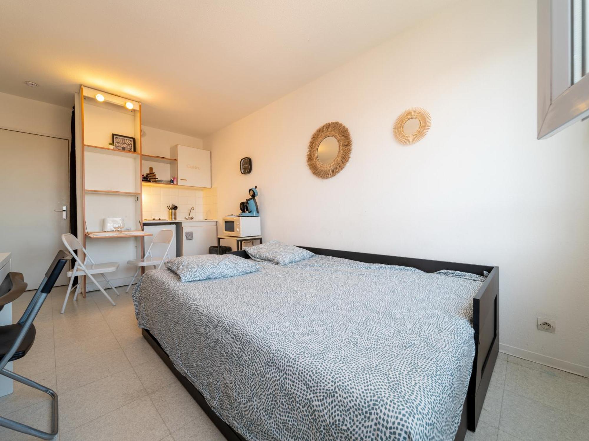 Appartement Tout Equipe A 6Min De La Gare St Charles مارسيليا المظهر الخارجي الصورة