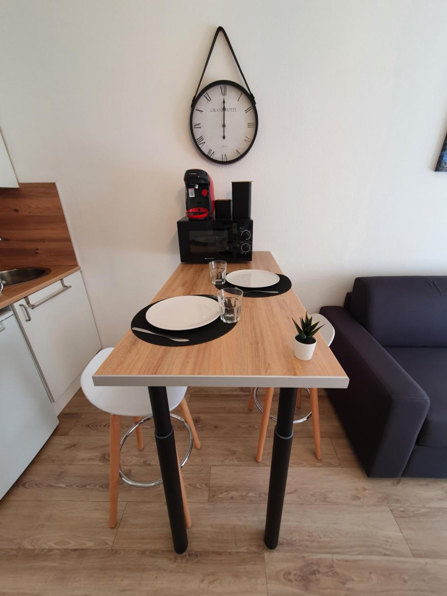 Appartement Tout Equipe A 6Min De La Gare St Charles مارسيليا المظهر الخارجي الصورة