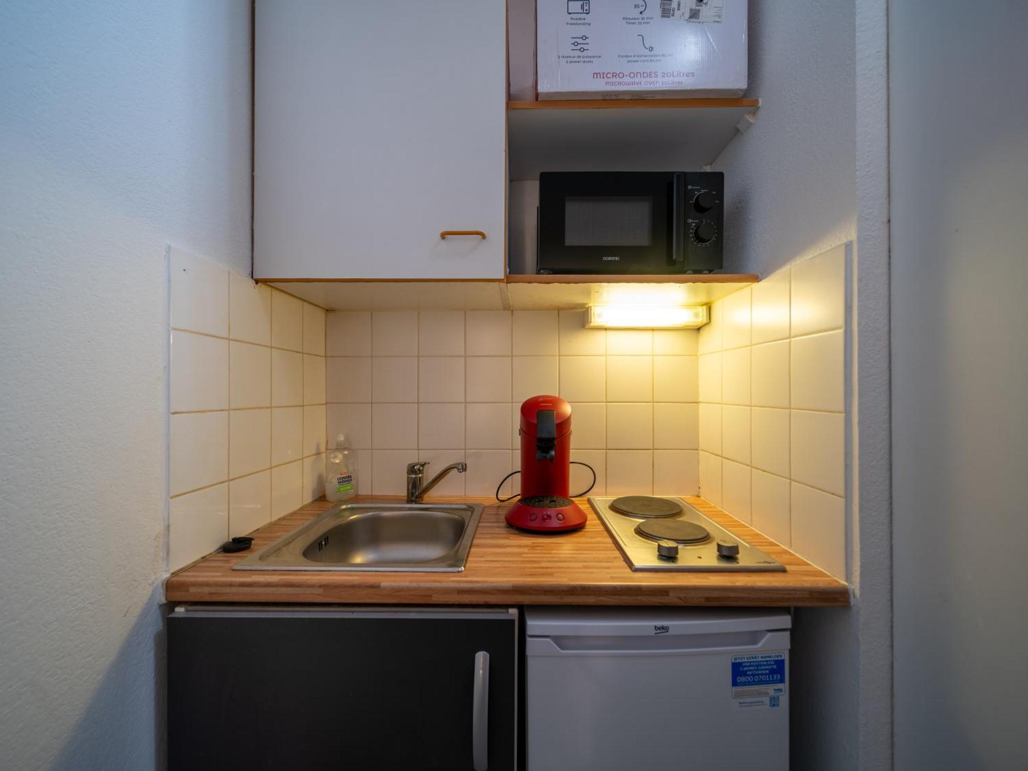 Appartement Tout Equipe A 6Min De La Gare St Charles مارسيليا المظهر الخارجي الصورة