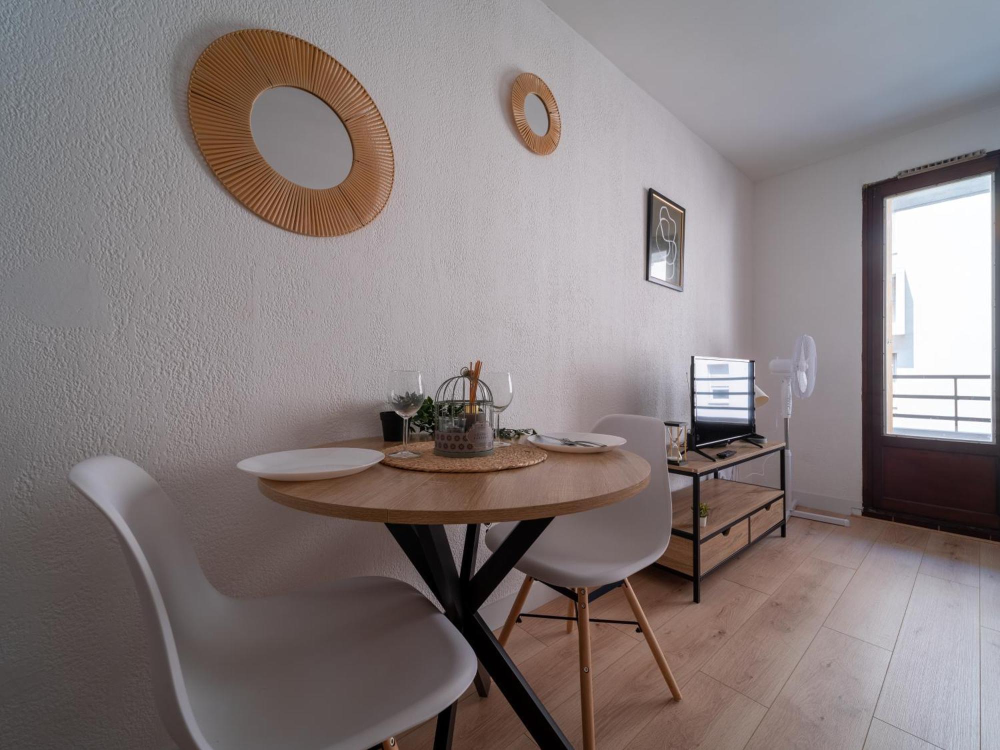 Appartement Tout Equipe A 6Min De La Gare St Charles مارسيليا المظهر الخارجي الصورة
