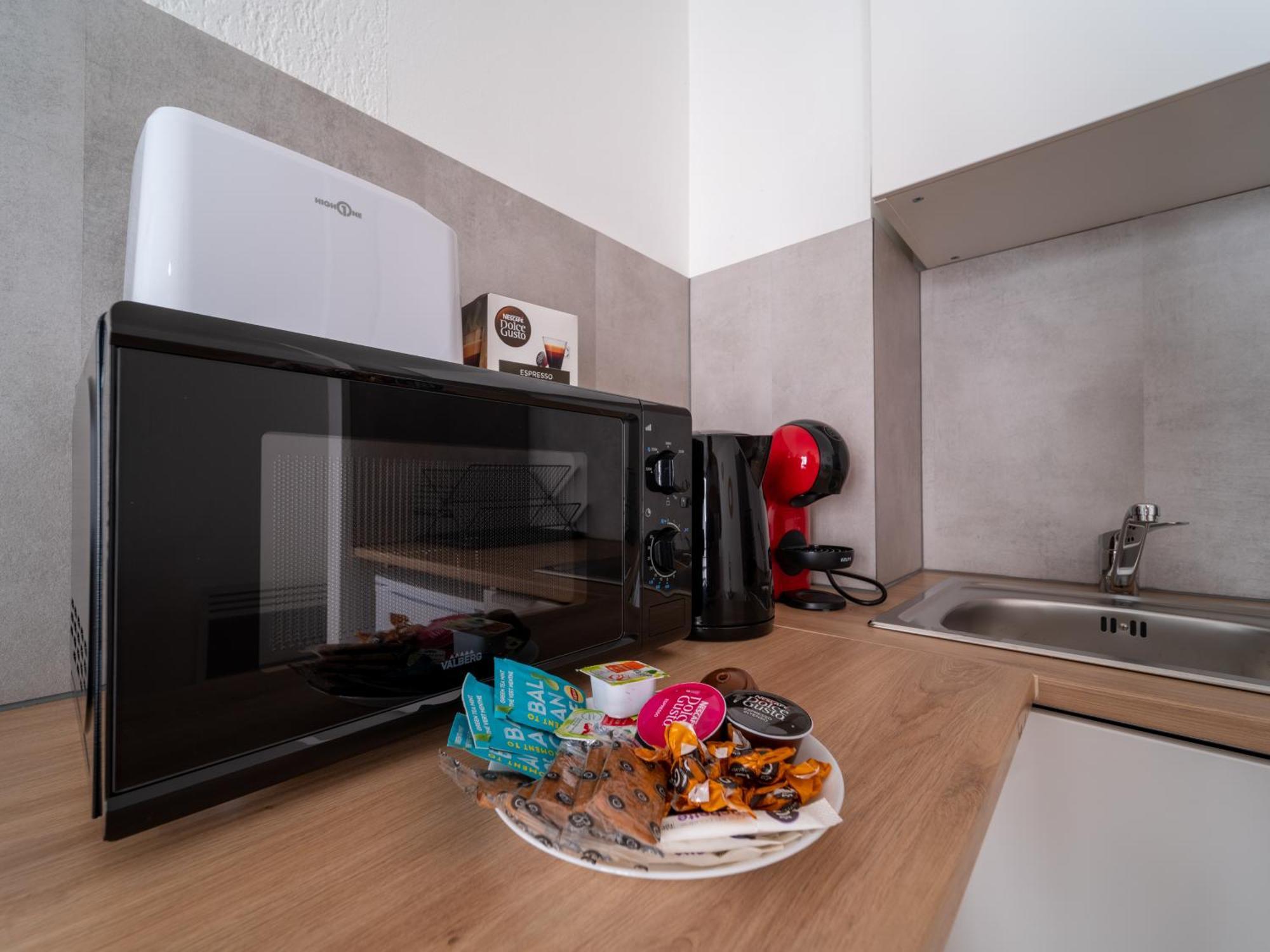 Appartement Tout Equipe A 6Min De La Gare St Charles مارسيليا المظهر الخارجي الصورة