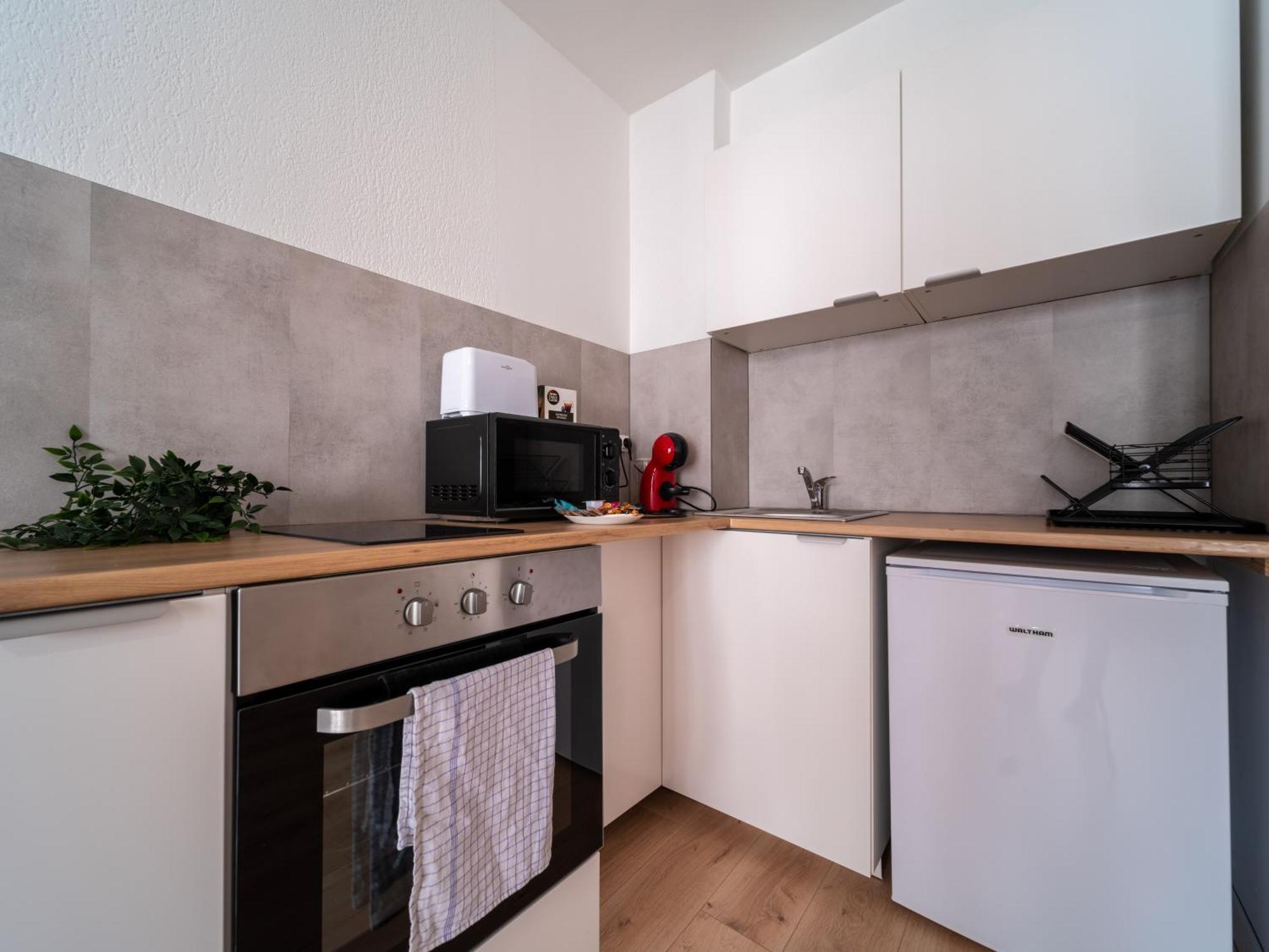 Appartement Tout Equipe A 6Min De La Gare St Charles مارسيليا المظهر الخارجي الصورة